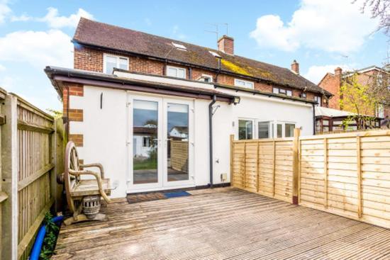 Vila Fabulous 6 Sleeper! Great Location! Windsor Exteriér fotografie