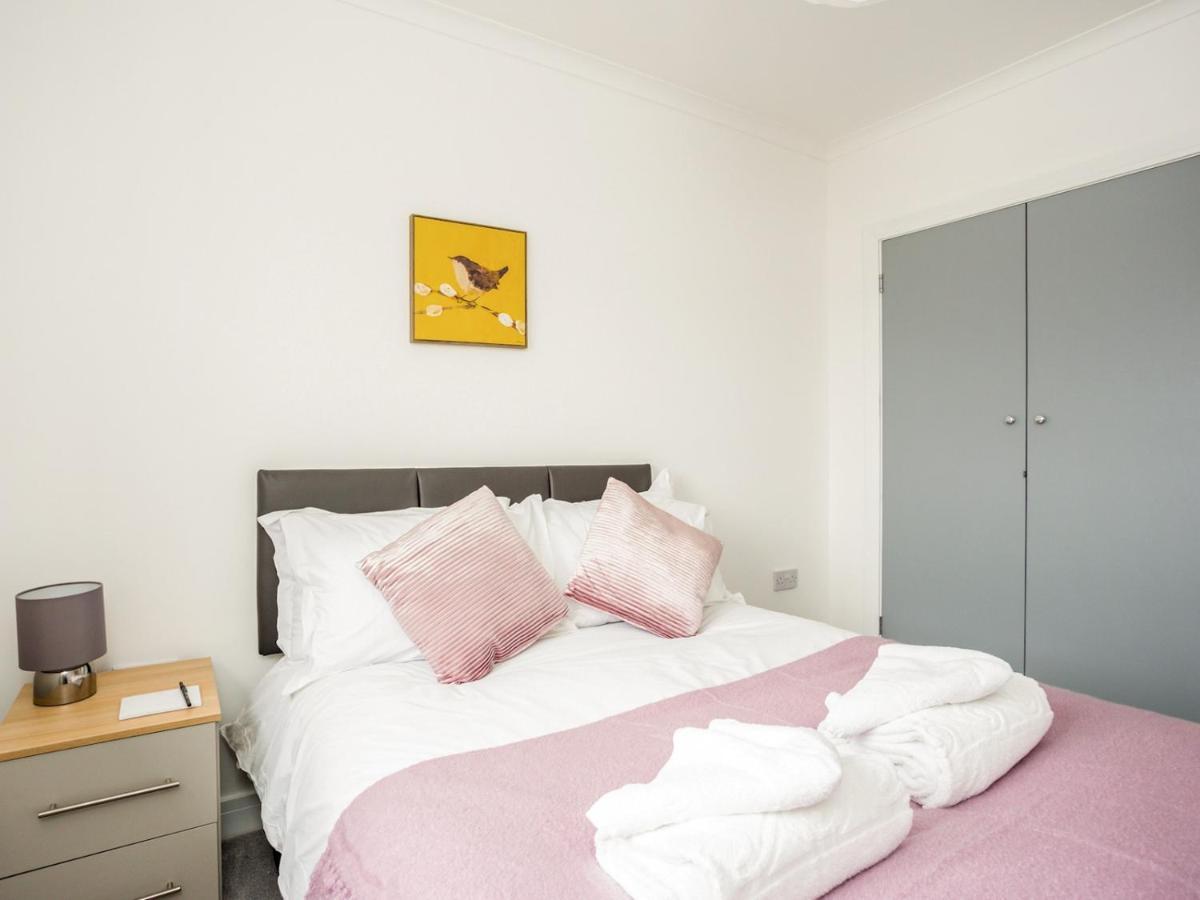Vila Fabulous 6 Sleeper! Great Location! Windsor Exteriér fotografie
