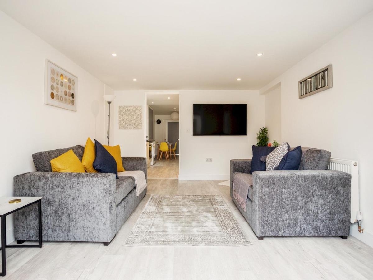 Vila Fabulous 6 Sleeper! Great Location! Windsor Exteriér fotografie