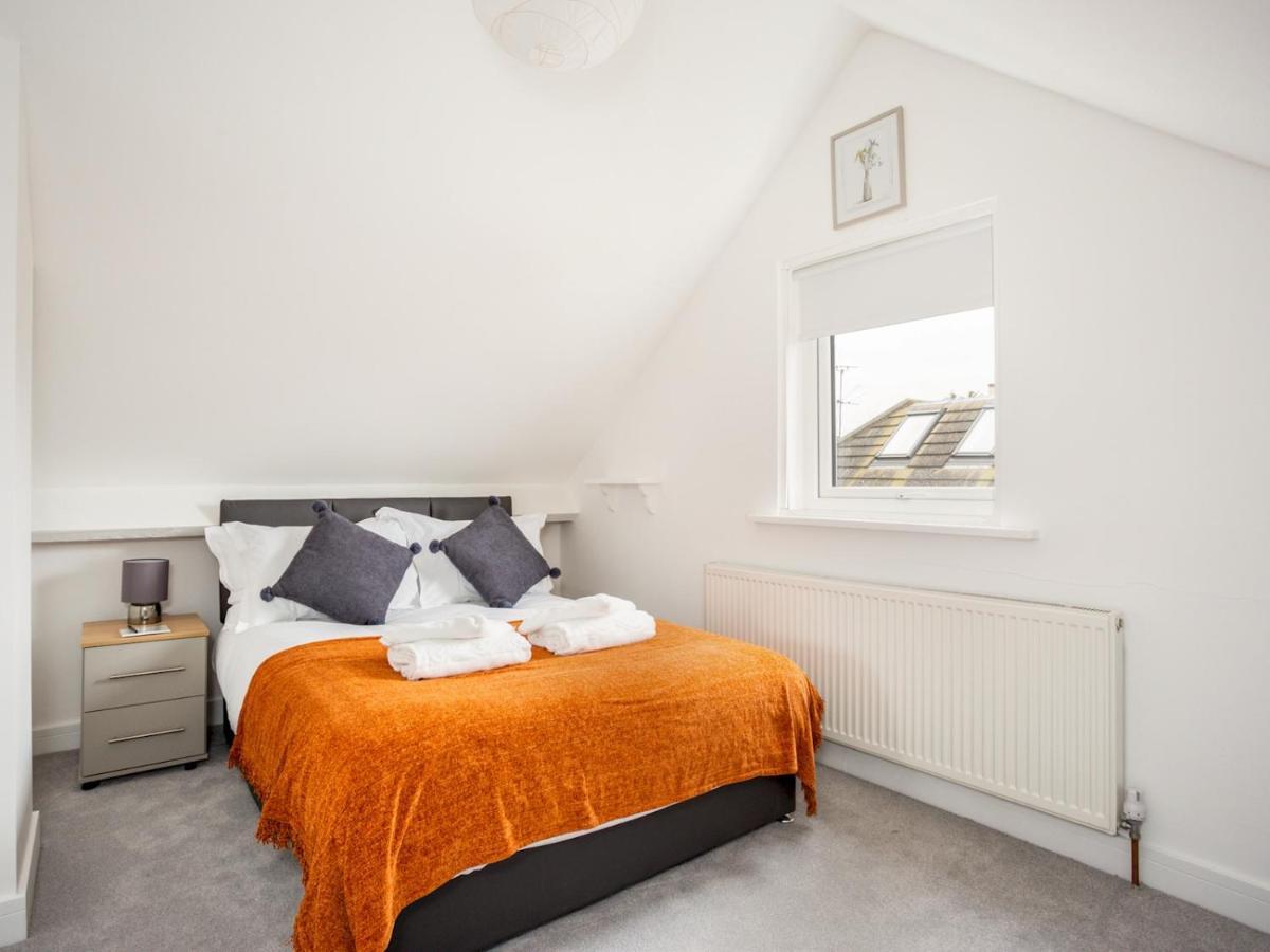 Vila Fabulous 6 Sleeper! Great Location! Windsor Exteriér fotografie