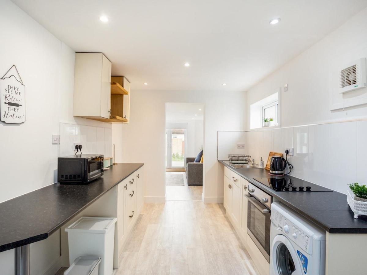 Vila Fabulous 6 Sleeper! Great Location! Windsor Exteriér fotografie
