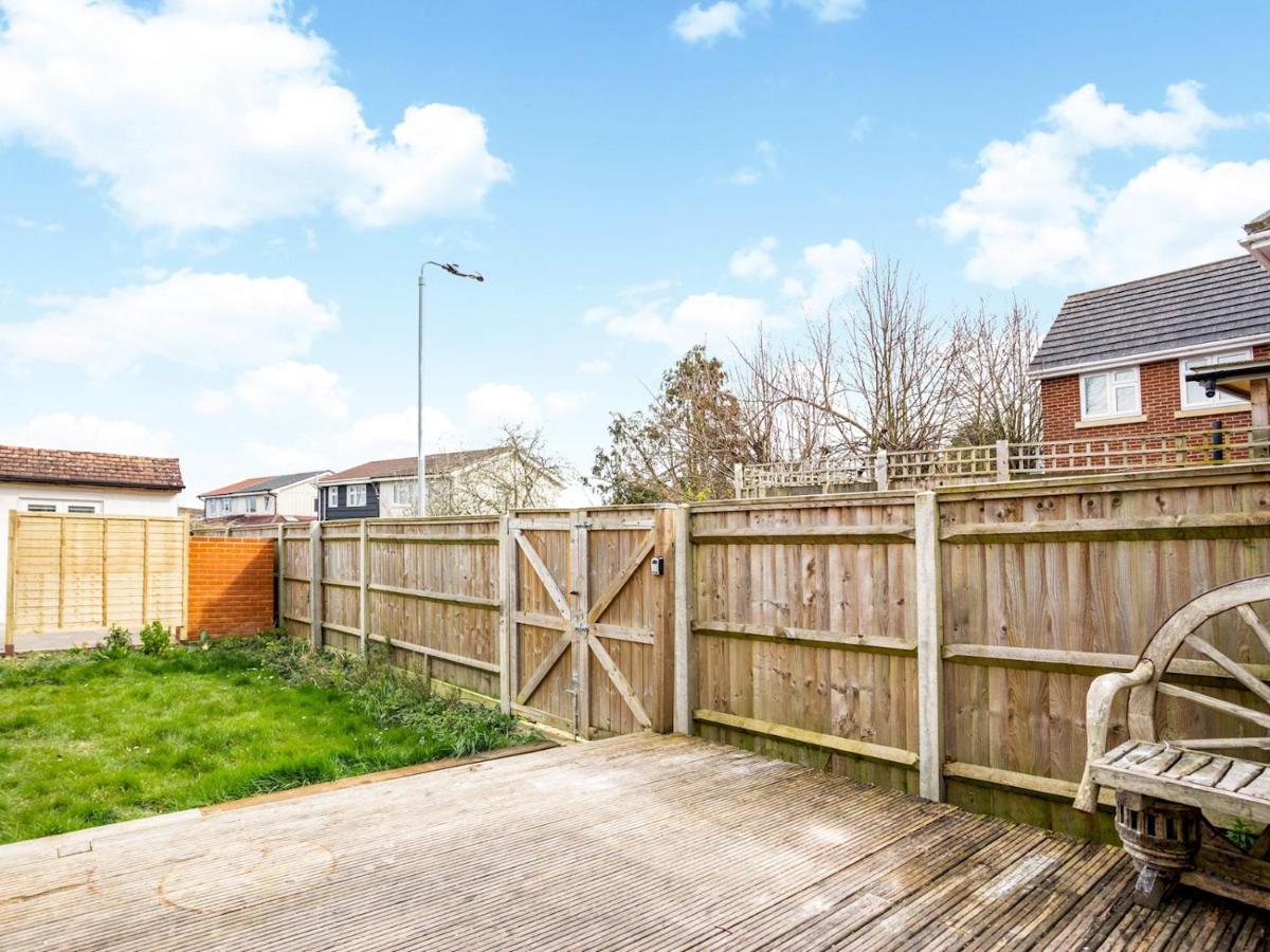 Vila Fabulous 6 Sleeper! Great Location! Windsor Exteriér fotografie